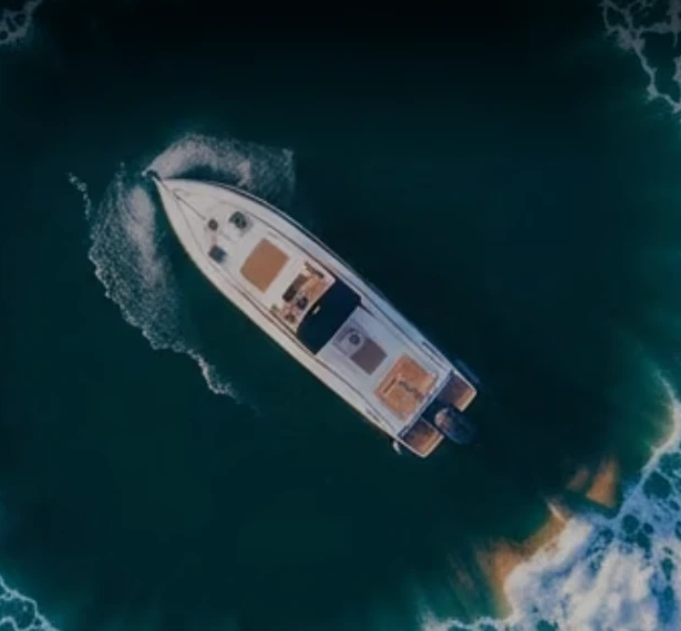 BoatShareGreece project by Deployed
