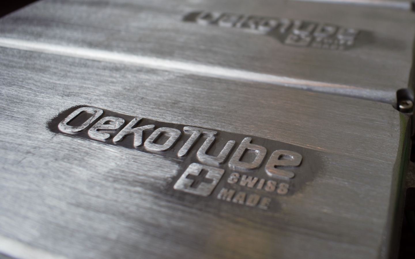 Oekosolve project by Deployed