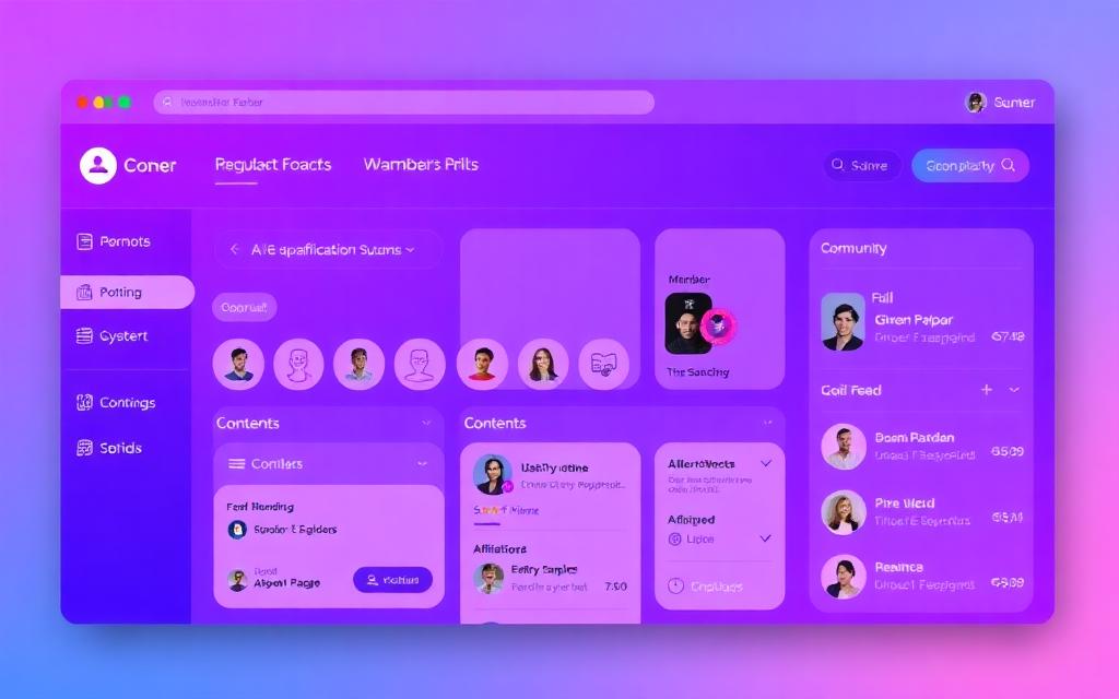 Aspher — Community solution by Deployed
