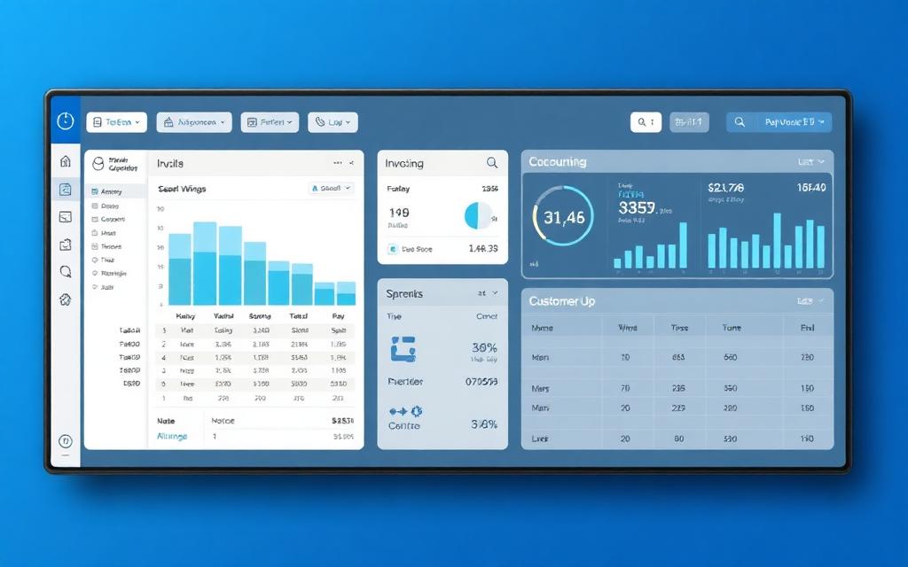 Netowski — Telecom solution by Deployed