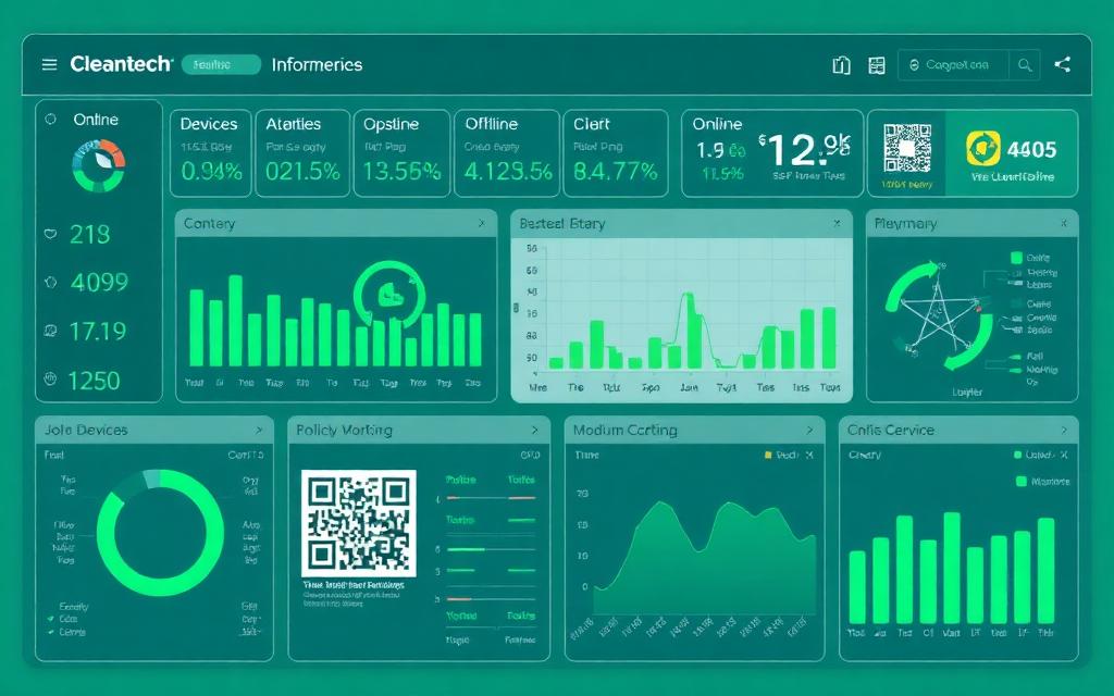 Oekosolve project by Deployed