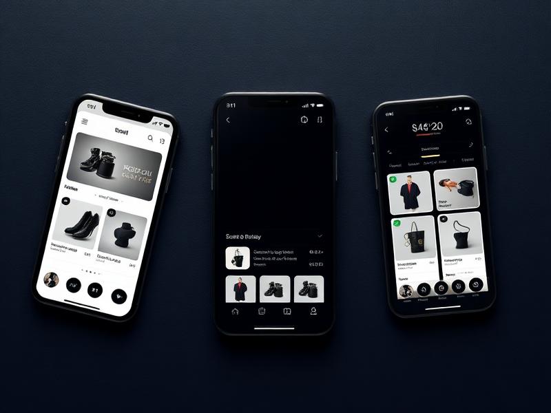 Marbling speed with precision: a luxury Shopify experience